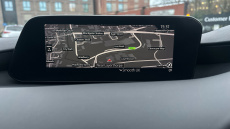 Mazda 3 2.0 Skyactiv-X MHEV GT Sport 4dr Petrol Saloon